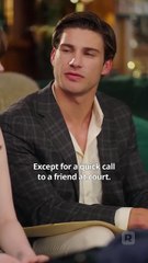 Legally Bound To Love USA #ReelShort