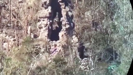 คุม "ปราสาทตาควาย" ได้แล้ว! ส่วน "เนิน 350" ยังปะทะเดือด