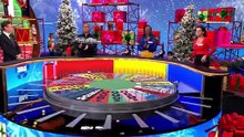 Wheel of Fortune Season 43 Episode 66