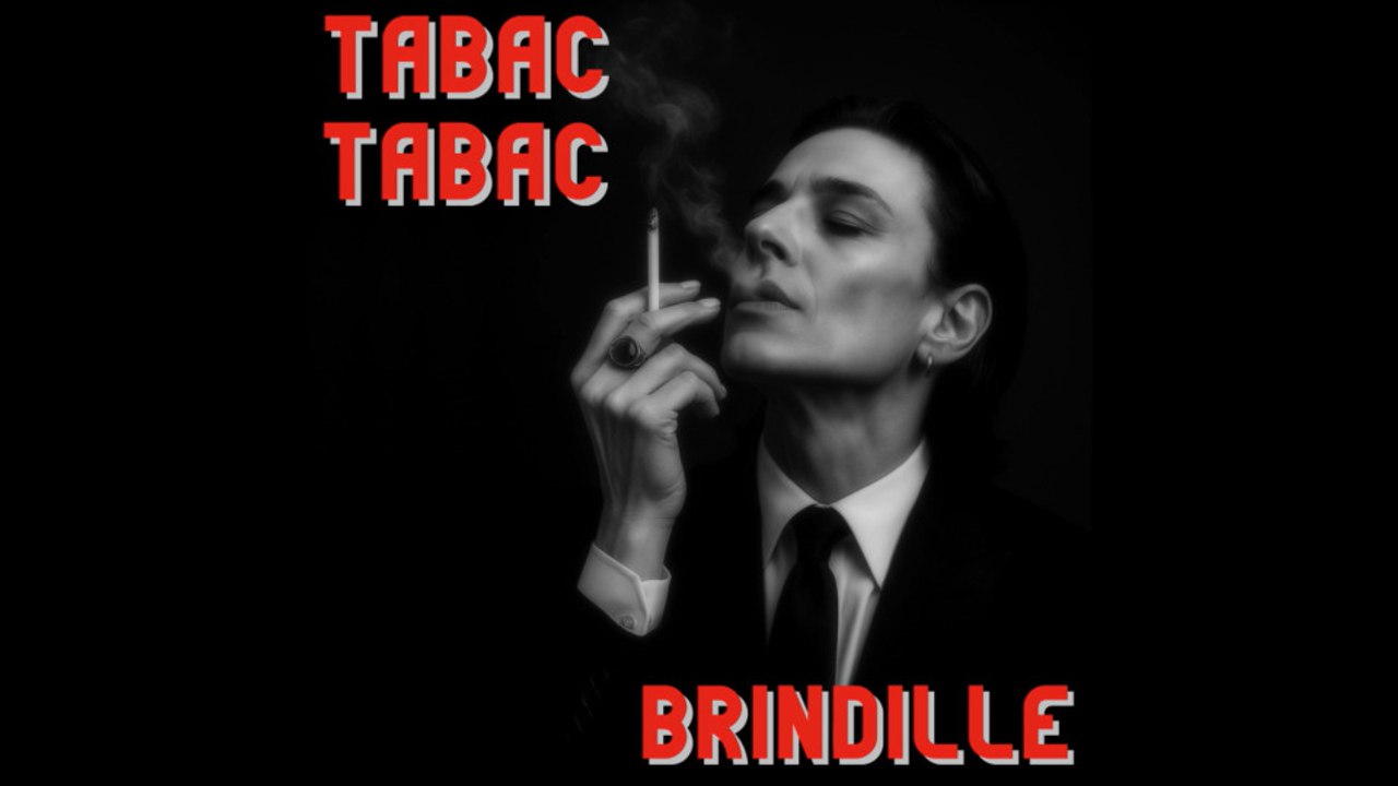 Tabac Tabac - Brindille