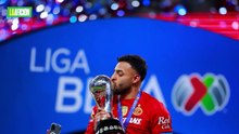 ¡Bicampeón de la Liga MX! Toluca gana el Apertura 2025 con Alexis Vega como el héroe