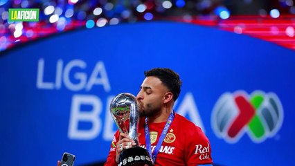 ¡Bicampeón de la Liga MX! Toluca gana el Apertura 2025 con Alexis Vega como el héroe