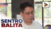 Ilang kongresista, iginiit ang maayos na implementasyon ng national budget sa susunod na taon | ulat ni Mela Lesmoras
