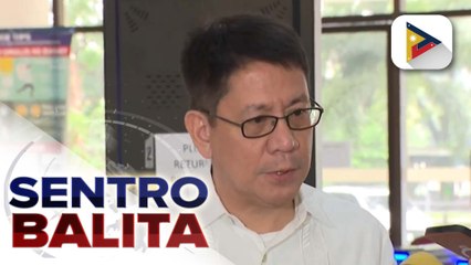 Ilang kongresista, iginiit ang maayos na implementasyon ng national budget sa susunod na taon | ulat ni Mela Lesmoras