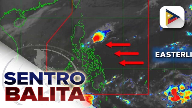 LPA, posibleng mabuo sa pagitan ng Dec. 19 hanggang Dec. 25 ayon sa PAGASA ; Amihan at easterlies, patuloy na nagpapaulan sa bansa