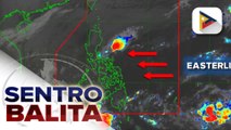 LPA, posibleng mabuo sa pagitan ng Dec. 19 hanggang Dec. 25 ayon sa PAGASA ; Amihan at easterlies, patuloy na nagpapaulan sa bansa