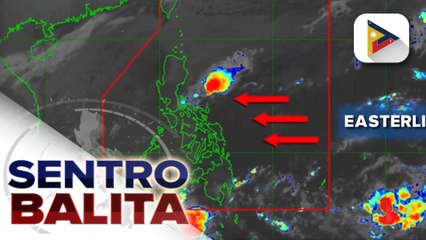 LPA, posibleng mabuo sa pagitan ng Dec. 19 hanggang Dec. 25 ayon sa PAGASA ; Amihan at easterlies, patuloy na nagpapaulan sa bansa