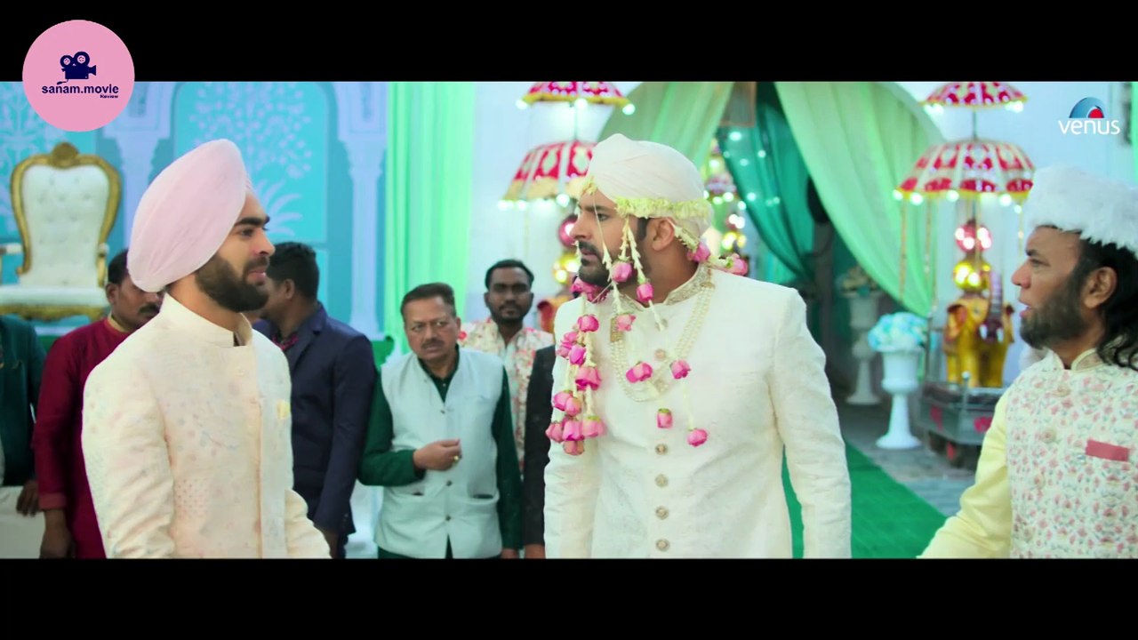 Kis Kisko Pyaar Karoon 2 l Movie Review l Full Analysis, Story & Performances