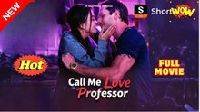 Call Me Love Professor