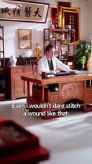 Duo Of Duty The Healers We Swore To Be (2025) – FULL HD [Eng Sub]