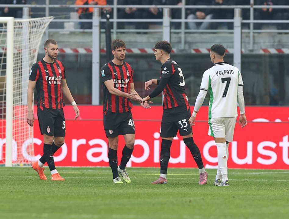 Gabbia zoppicante, ansia e speranze: dolore ma infortunio non grave...