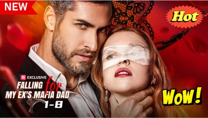 Falling In Love with Mafia Dad