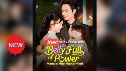 Belly Full of Power Mama's Mini Mastermind Full Eng Sub