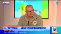 L'invité de Bonjour Lille du lundi 15 décembre 2025 - Christian Motte