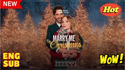 [Premiere Drama] Marry Me By Christmas