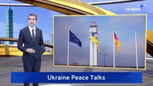 Ukraine May Drop NATO Bid for Peace With Russia
