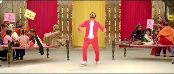 Asees (2018) Punjabi Movie