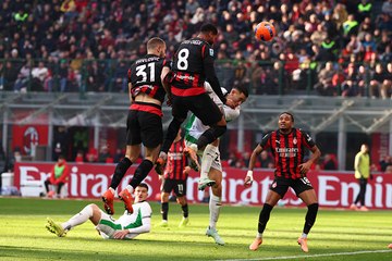 Gol di Pulisic annullato per un non fallo di Loftus-Cheek...