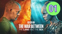 The War Between the Land and the Sea Episode 1 Engsub