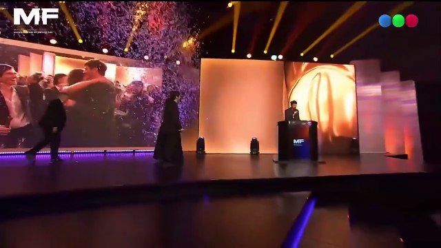 Martín Fierro Canales de Streaming 2025: quién se llevó el Oro