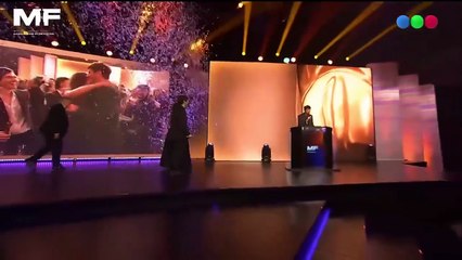 Martín Fierro Canales de Streaming 2025: quién se llevó el Oro