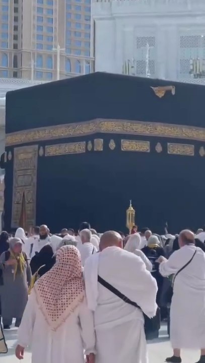 First Umrah Experience | Heart Touching Moments in Makkah