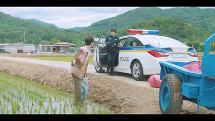 Ep.1 Once Upon a Small Town