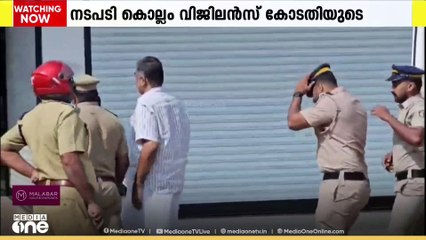 ഉണ്ണികൃഷ്ണൻ പോറ്റിയെയും മുരാരി ബാബുവിനെയും SIT-യുടെ കസ്റ്റഡിയിൽ വിട്ടു