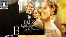 Boss, Don’t Chicken Out on the Divorce (2025 – FULL [Eng Sub])