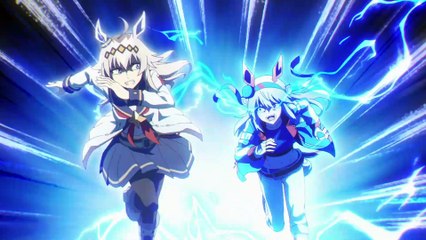 Uma Musume Cinderella Gray Part 2 09