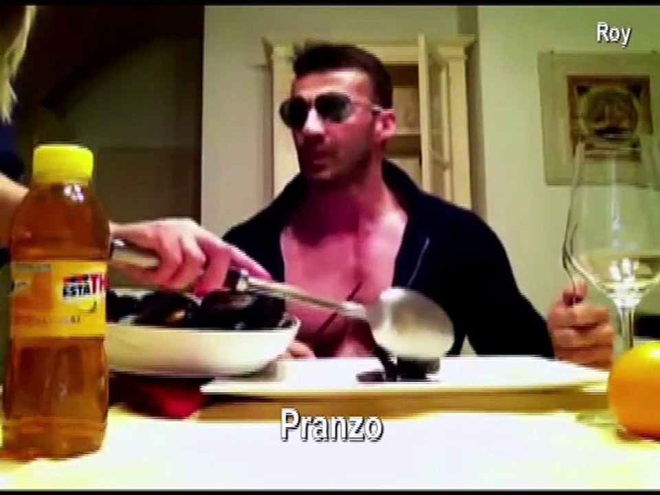 Roy un gigolo cozzuto