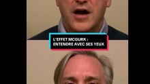 L'effet McGurk