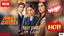 Lady Boss in Law - Full 2025 HOT