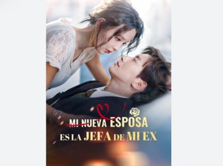 Mi Nueva Esposa es la Jafa de mi Ex