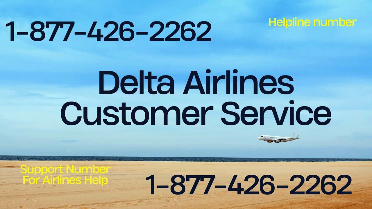 {[Delta~Airlines]} Customer Service Complete Guide to Live Chat, Email & Calls Support Assistance