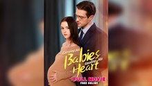 Carrying His Babies Stealing His Heart Full Version Sky Garden