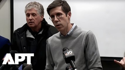 Brown University Mass Shooting Update: Detained Man to Be Released, No New Suspects Named | APT