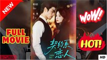 Contract Lover His Real Wife Chinese Drama - FULL MOVIES ENGLISH SUB (2025)