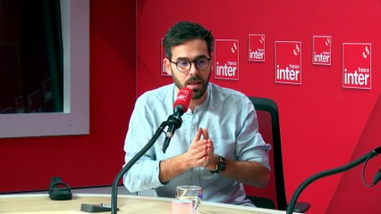 Dermatose : "Une vache qui développe des symptômes va guérir, mais elle va devenir un problème économique"