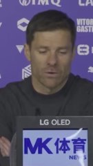 El ‘dardo’ a Valdepeñas de Xabi Alonso que no ha sentado nada bien a parte del madridismo
