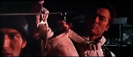 Where Eagles Dare - Trailer (English)