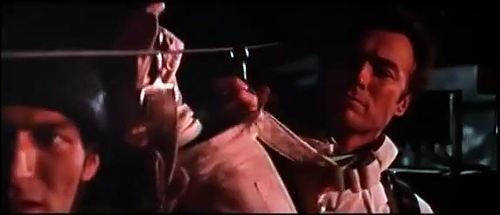 Where Eagles Dare - Trailer (English)