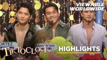 TiktoClock: Mr. Pilipinas Worldwide winners, ano ang pinaghuhugutan ng SUWERTE?