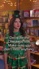 [TOP MOVIE] Santa Sent Me a Billionaire Husband #dramashort #joyreel #Shortstudio