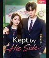 Kept by His Side Chinese Drama - English Sub