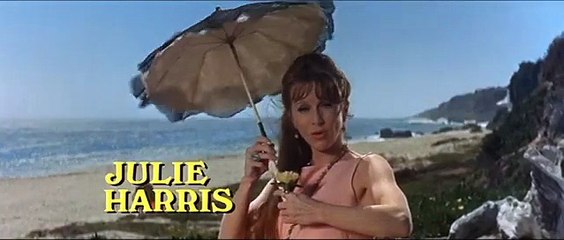 Harper, investigador privado (1966) - Trailer