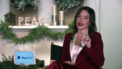 Sophia Bush -- Exclusive Interview