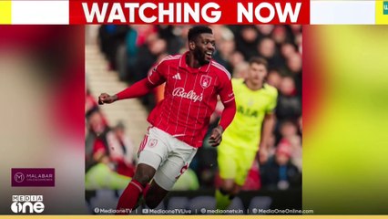 ഇംഗ്ലീഷ് പ്രീമിയർ ലീഗിൽ മാഞ്ചസ്റ്റർ സിറ്റിക്ക് തകർപ്പൻ ജയം