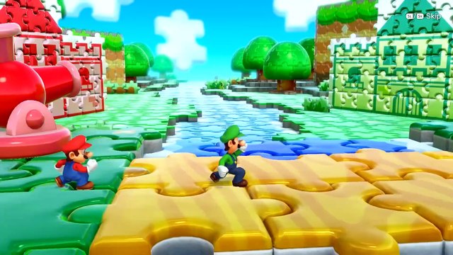 Super Mario Party - All Minigames (Master CPU) - MarioPartyGaming