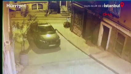 Beyoğlu’nda kapkaç: Sinyal tespit edilmesin diye telefonu alüminyum folyoya sardılar